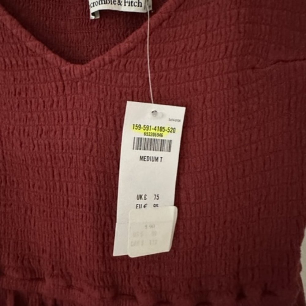 Abercrombie and Fitch Dress